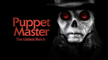 Zasłona do filmu "Puppet Master - 30. rocznica" #1051405