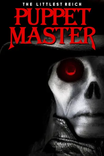 Puppet Master - 30. rocznica