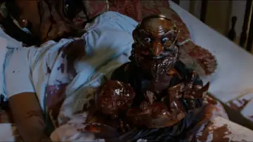 Zasłona do filmu "Puppet Master - 30. rocznica" #1567052