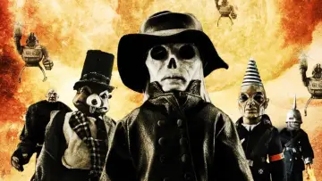 Zasłona do filmu "Puppet Master - 30. rocznica" #415409
