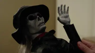 Zasłona do filmu "Puppet Master - 30. rocznica" #415410