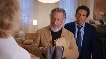 Zasłona do filmu "Opowieści o rodzinie Meyerowitz (utwory wybrane)" #364204