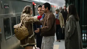 Zasłona do filmu "Opowieści o rodzinie Meyerowitz (utwory wybrane)" #364211