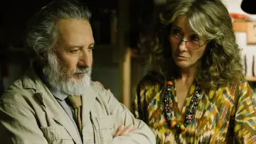 Zasłona do filmu "Opowieści o rodzinie Meyerowitz (utwory wybrane)" #364212
