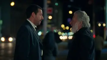 Zasłona do filmu "Opowieści o rodzinie Meyerowitz (utwory wybrane)" #364214