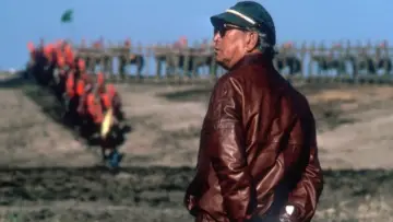 Zasłona do filmu "Kurosawa" #607275