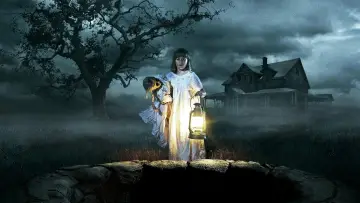 Zasłona do filmu "Annabelle: Narodziny zła" #276611