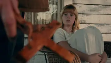 Zasłona do filmu "Annabelle: Narodziny zła" #276614