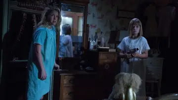 Zasłona do filmu "Annabelle: Narodziny zła" #276615