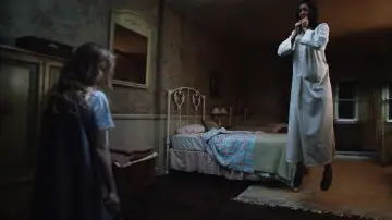 Zasłona do filmu "Annabelle: Narodziny zła" #276620