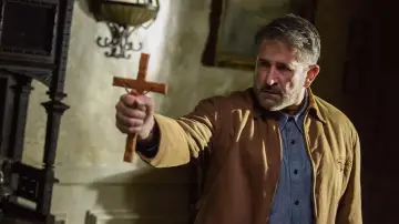 Zasłona do filmu "Annabelle: Narodziny zła" #276622