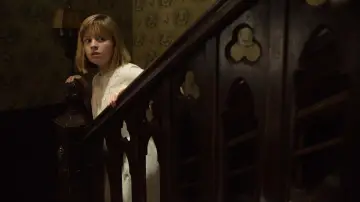 Zasłona do filmu "Annabelle: Narodziny zła" #276623