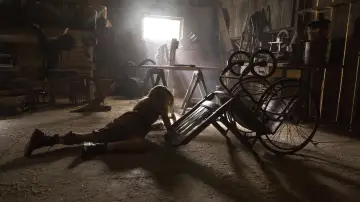 Zasłona do filmu "Annabelle: Narodziny zła" #276626