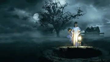 Zasłona do filmu "Annabelle: Narodziny zła" #276627