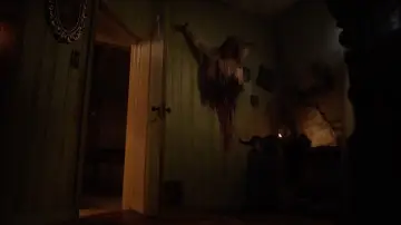 Zasłona do filmu "Annabelle: Narodziny zła" #643319