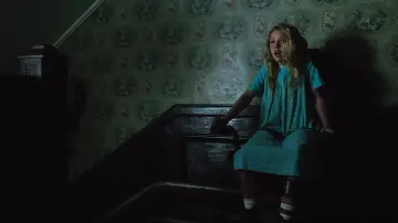 Zasłona do filmu "Annabelle: Narodziny zła" #643320