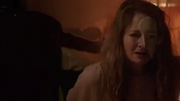 Zasłona do filmu "Annabelle: Narodziny zła" #643321