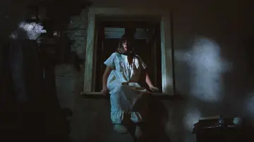 Zasłona do filmu "Annabelle: Narodziny zła" #643322