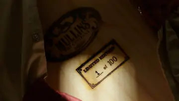 Zasłona do filmu "Annabelle: Narodziny zła" #643325