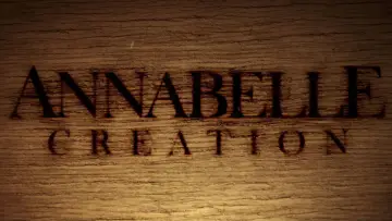 Zasłona do filmu "Annabelle: Narodziny zła" #643326