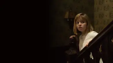 Zasłona do filmu "Annabelle: Narodziny zła" #643329