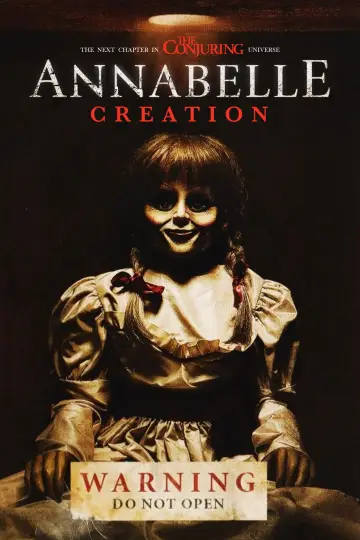 Annabelle: Narodziny zła