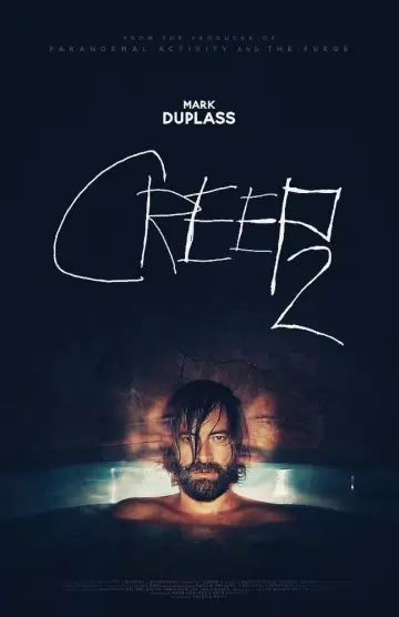 Plakat do filmu "Dziwak 2" #291680