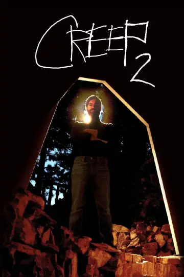 Plakat do filmu "Dziwak 2" #291682