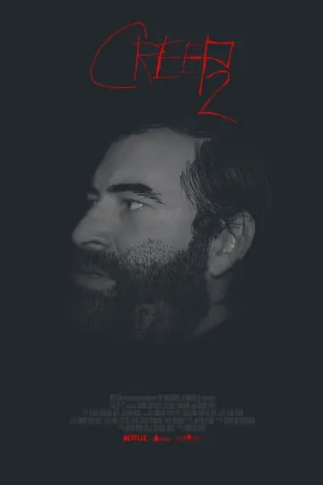 Plakat do filmu "Dziwak 2" #291683