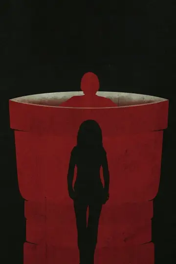 Plakat do filmu "Dziwak 2" #486338