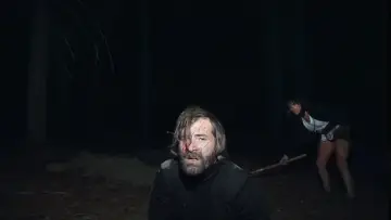 Zasłona do filmu "Dziwak 2" #999616
