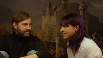 Zasłona do filmu "Dziwak 2" #999618