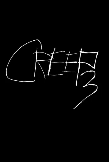 Plakat do filmu "Creep 3" #935922