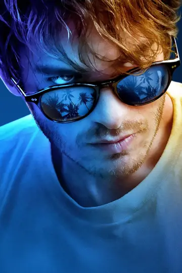 Plakat do filmu "Tajemnice Silver Lake" #324116