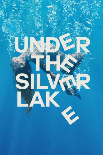 Plakat do filmu "Tajemnice Silver Lake" #47395