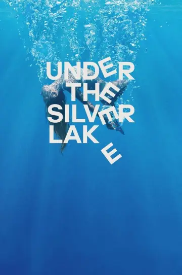 Plakat do filmu "Tajemnice Silver Lake" #47398