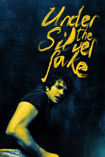 Plakat do filmu "Tajemnice Silver Lake" #47399