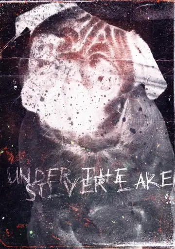 Plakat do filmu "Tajemnice Silver Lake" #47402
