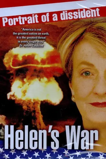 Helen’s War: Portrait of a Dissident plakat
