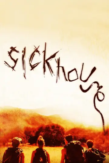 Plakat do filmu "Sickhouse" #1913916