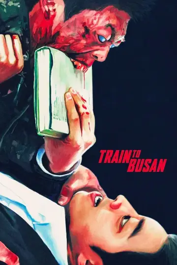 Plakat do filmu "Zombie Express" #187830
