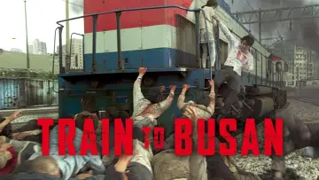 Zasłona do filmu "Zombie Express" #30055
