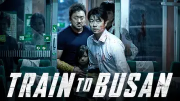 Zasłona do filmu "Zombie Express" #30064