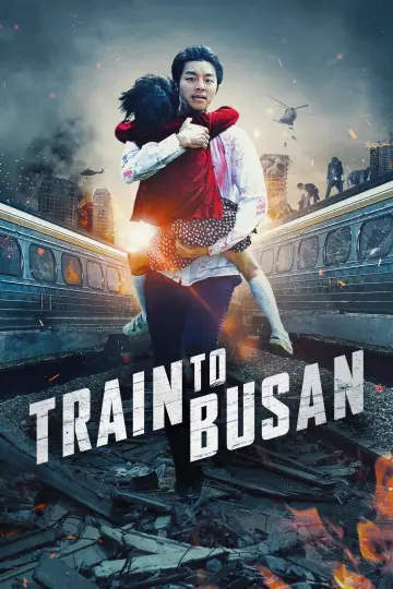 Plakat do filmu "Zombie Express" #30075