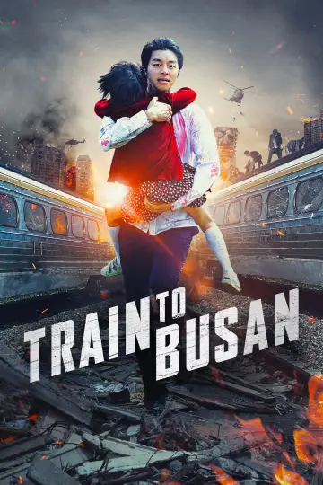 Plakat do filmu "Zombie Express" #30084