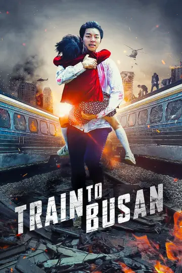 Plakat do filmu "Zombie Express" #30093