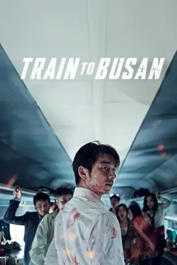Plakat do filmu "Zombie Express" #313188