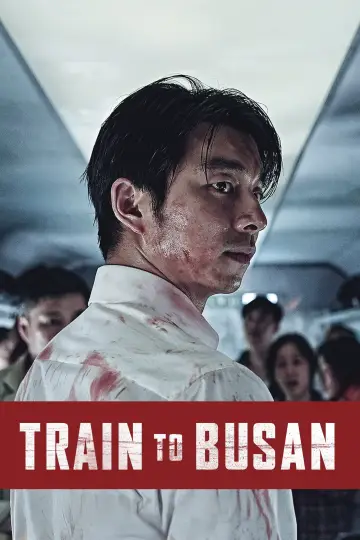 Plakat do filmu "Zombie Express" #579147