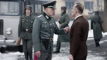 Zasłona do filmu "Wybór króla" #429158