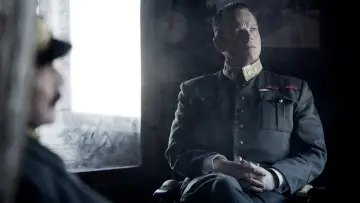 Zasłona do filmu "Wybór króla" #429159